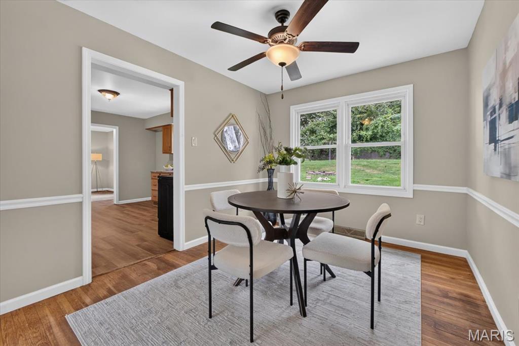 Sunnybrook Park #1 - Residential