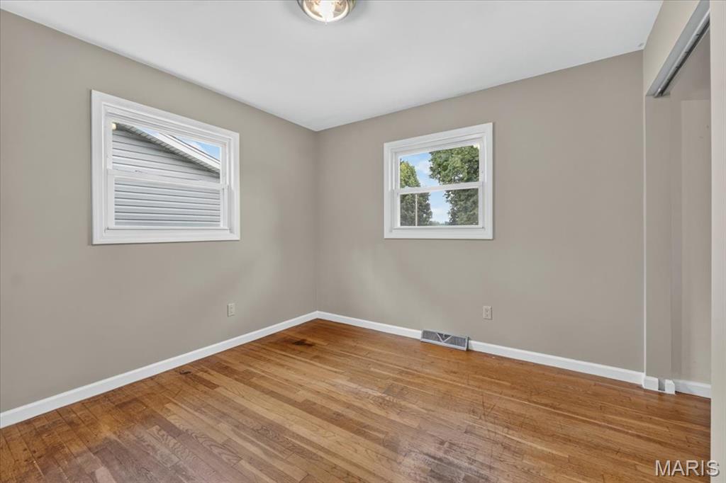 Sunnybrook Park #1 - Residential