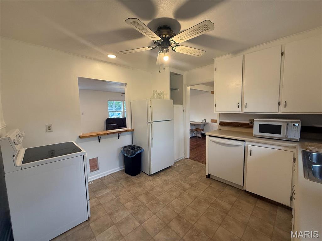Southern Heights - Residential