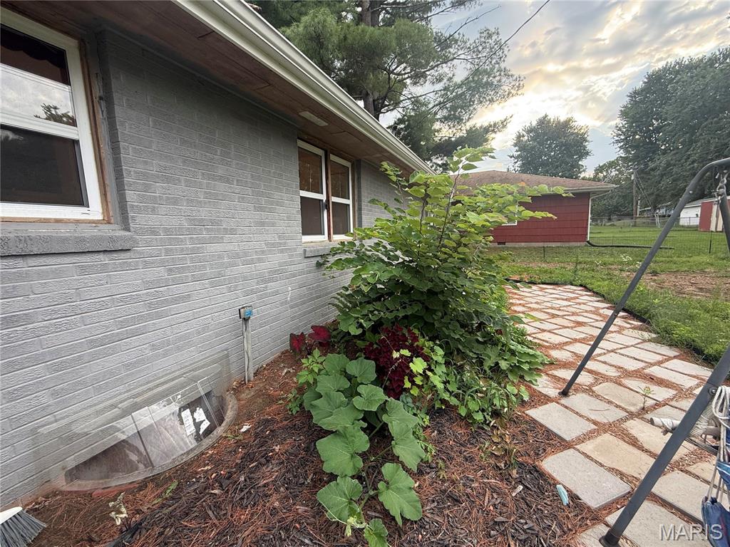 Southern Heights - Residential