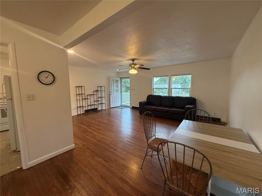 Southern Heights - Residential