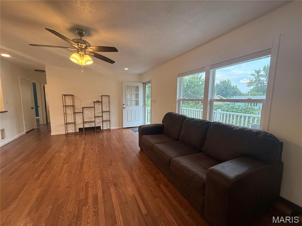 Southern Heights - Residential