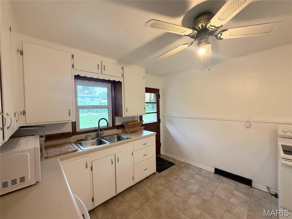 Southern Heights - Residential