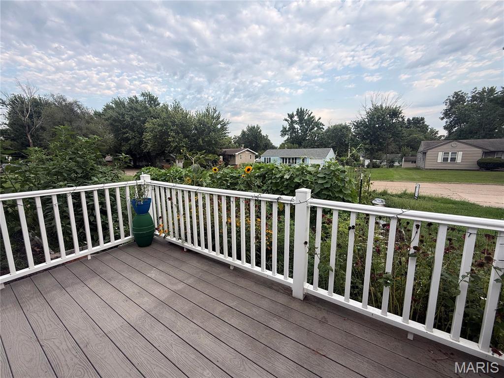 Southern Heights - Residential