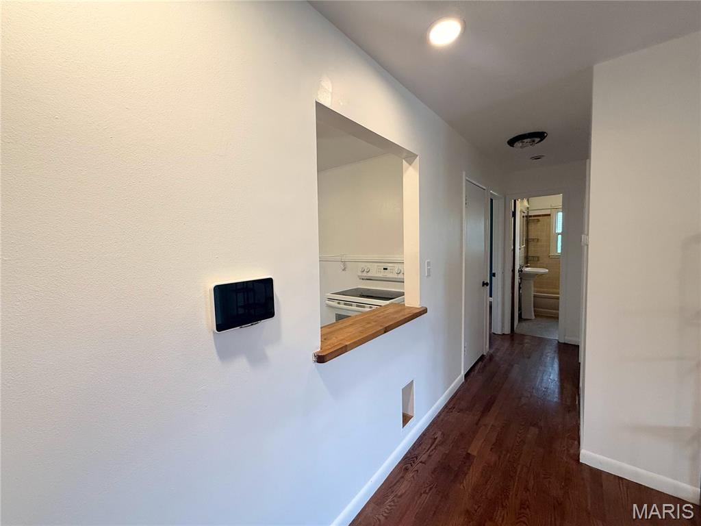 Southern Heights - Residential