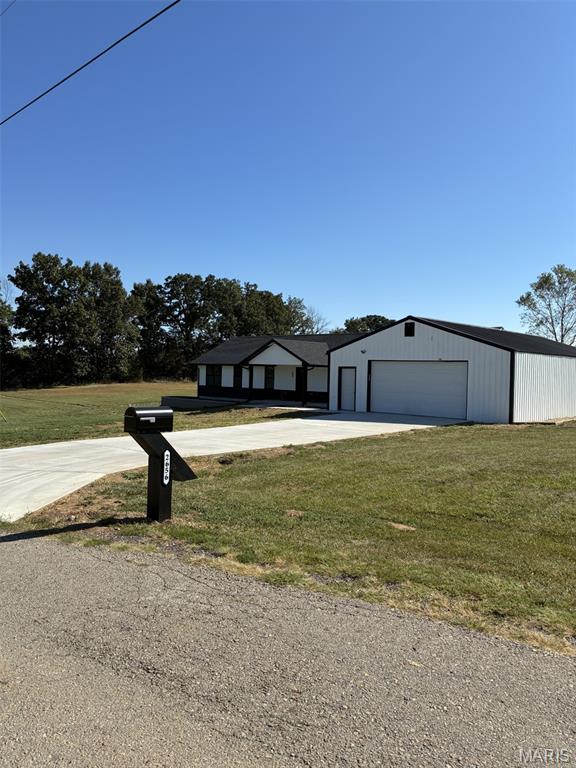 Heritage Hills - Residential
