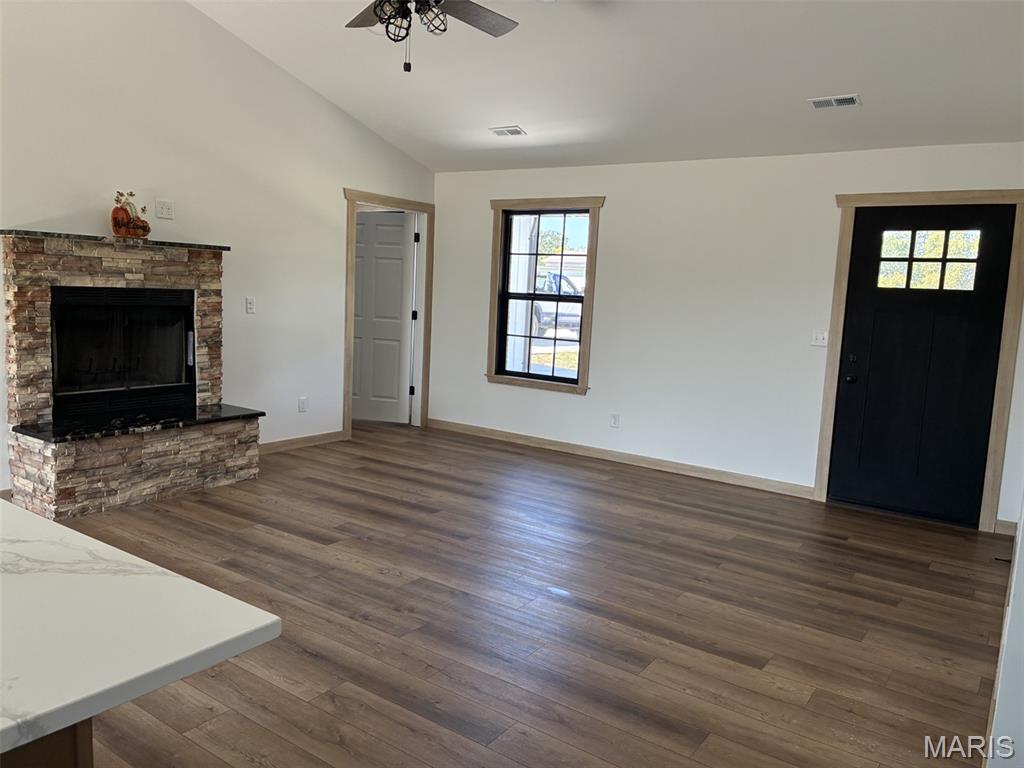 Heritage Hills - Residential