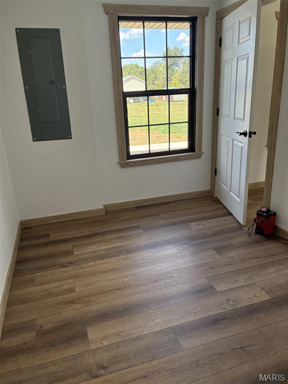 Heritage Hills - Residential