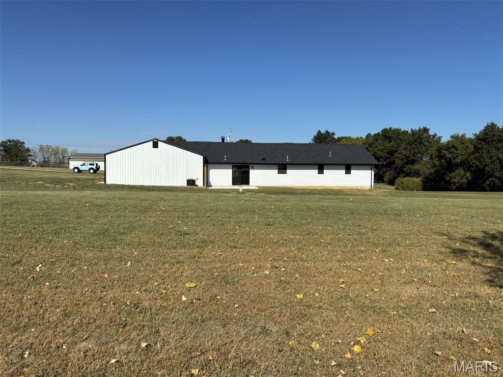 Heritage Hills - Residential