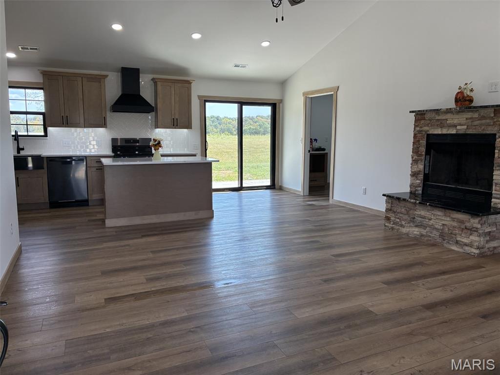 Heritage Hills - Residential
