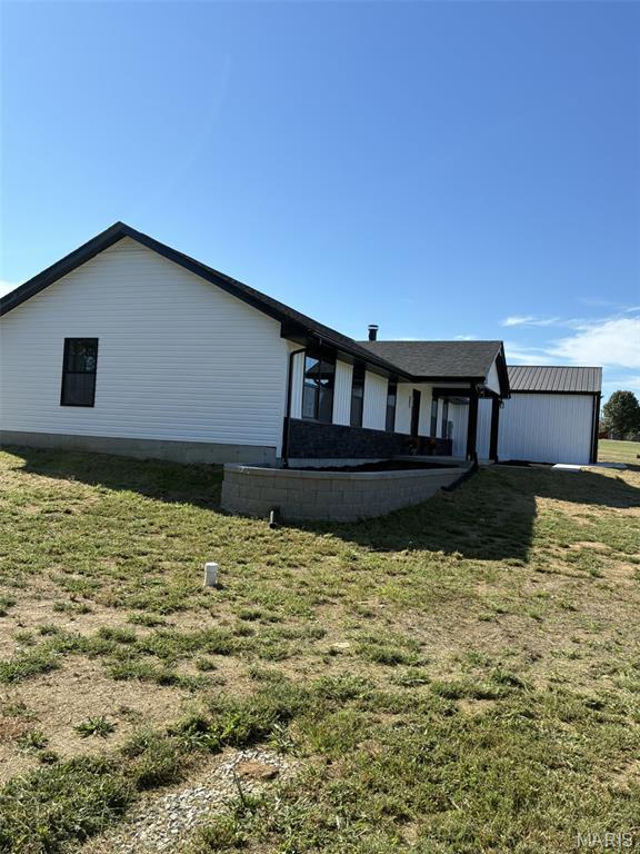 Heritage Hills - Residential