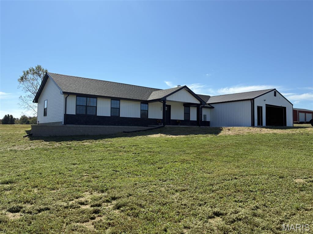 Heritage Hills - Residential