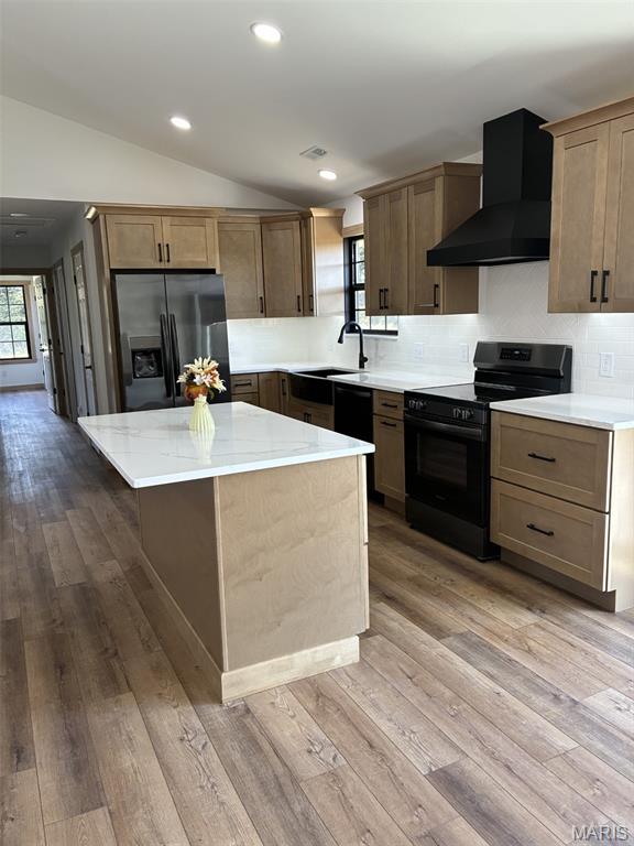 Heritage Hills - Residential