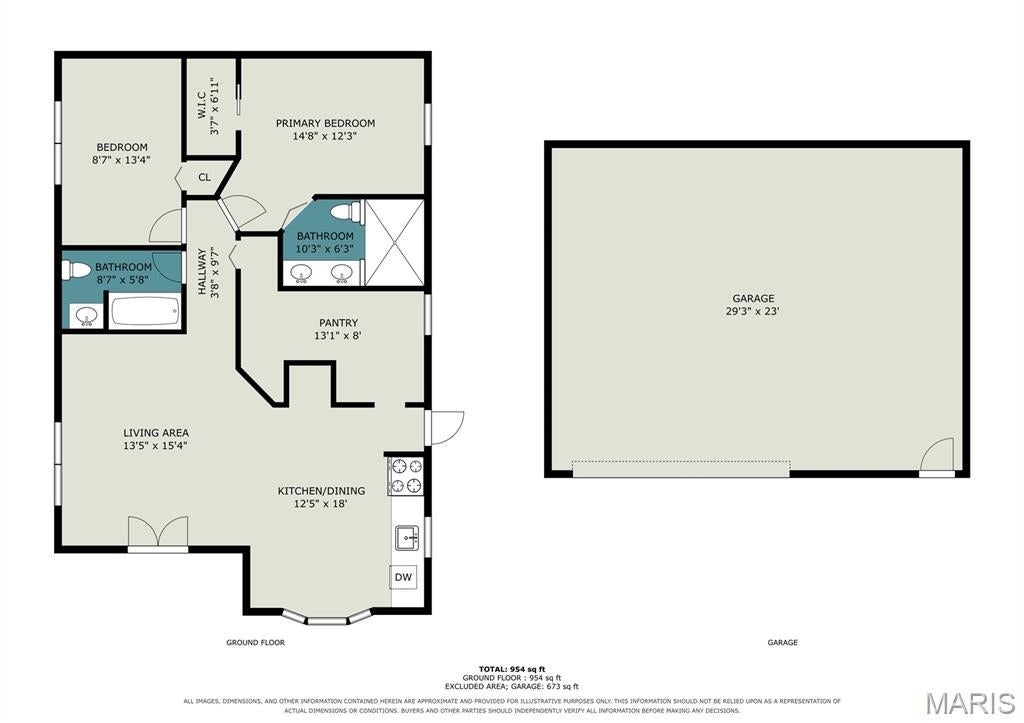 Liberty Station - Residential