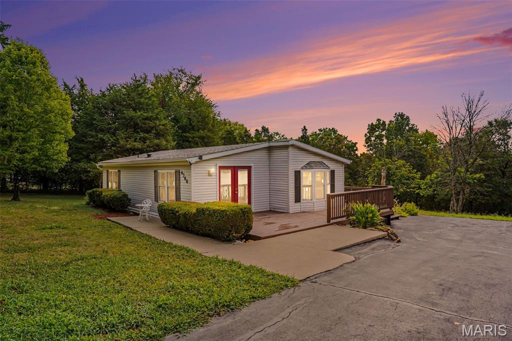 Liberty Station - Residential