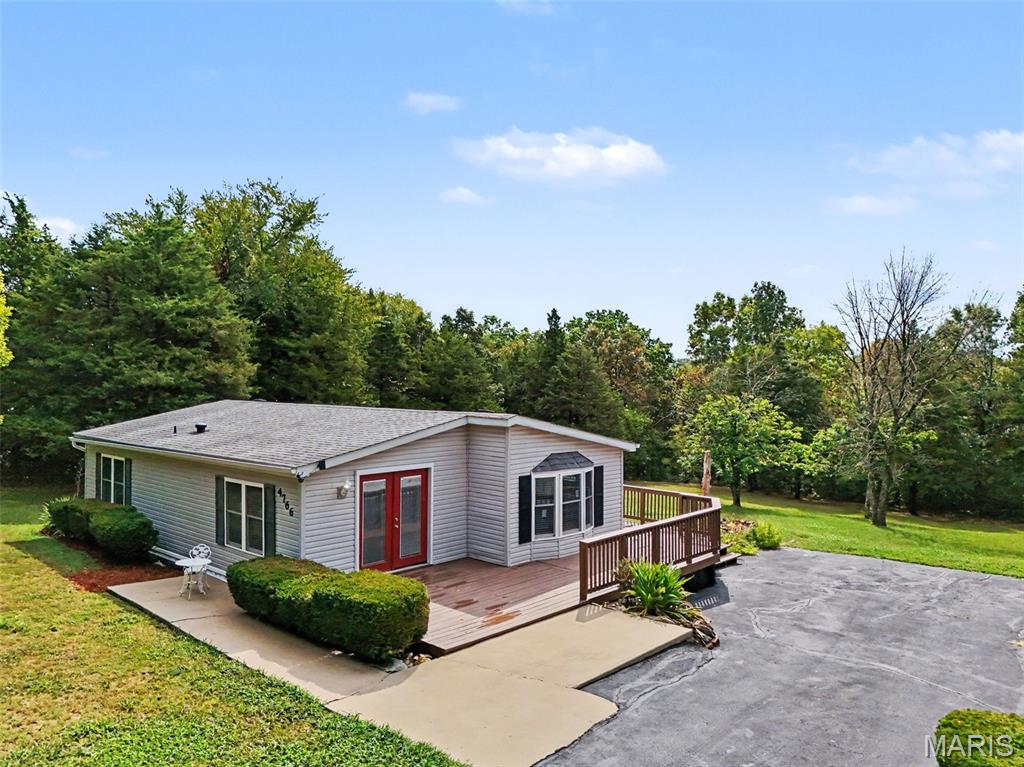 Liberty Station - Residential