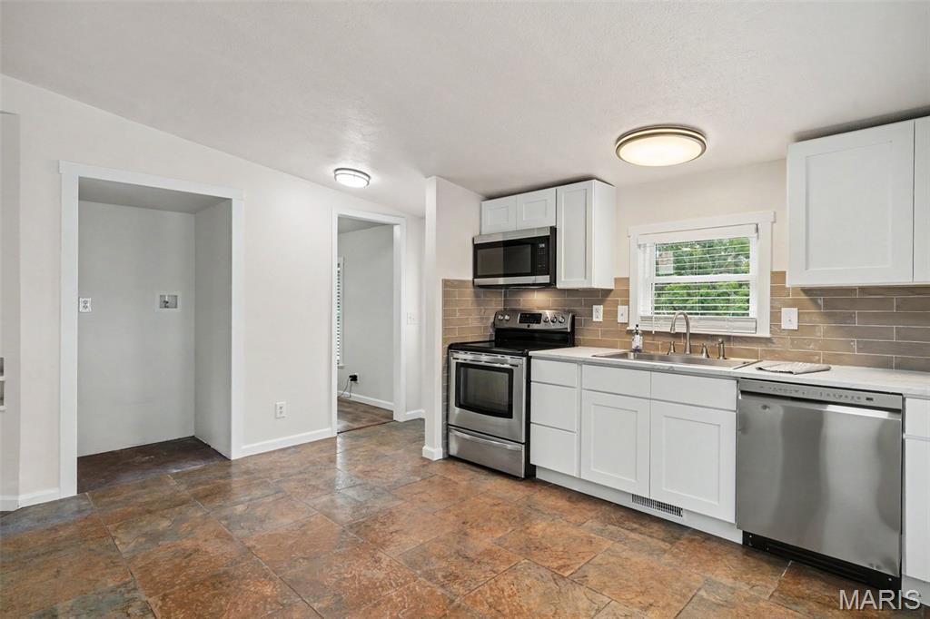 Liberty Station - Residential