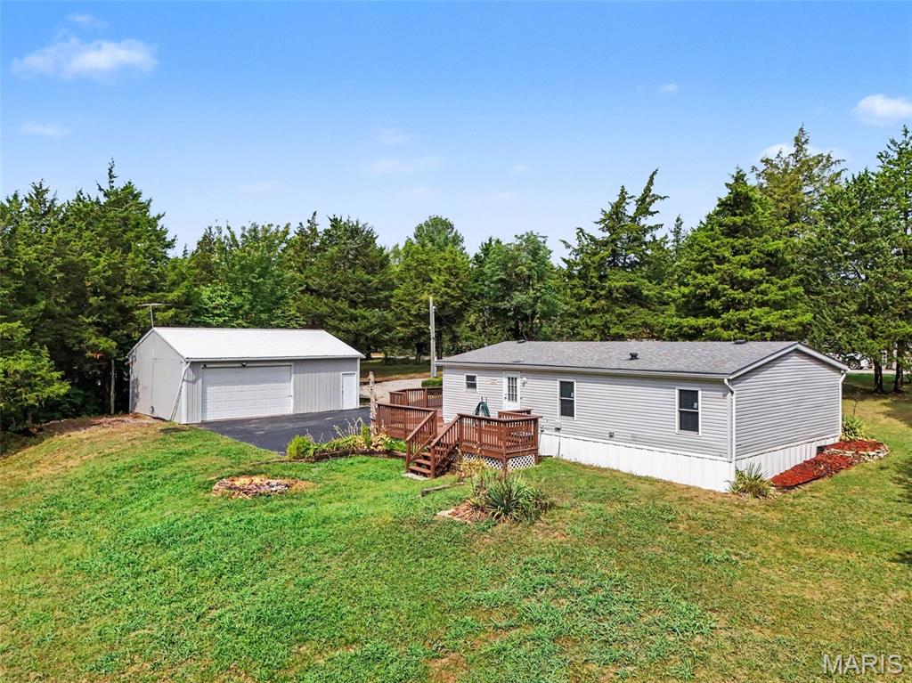 Liberty Station - Residential