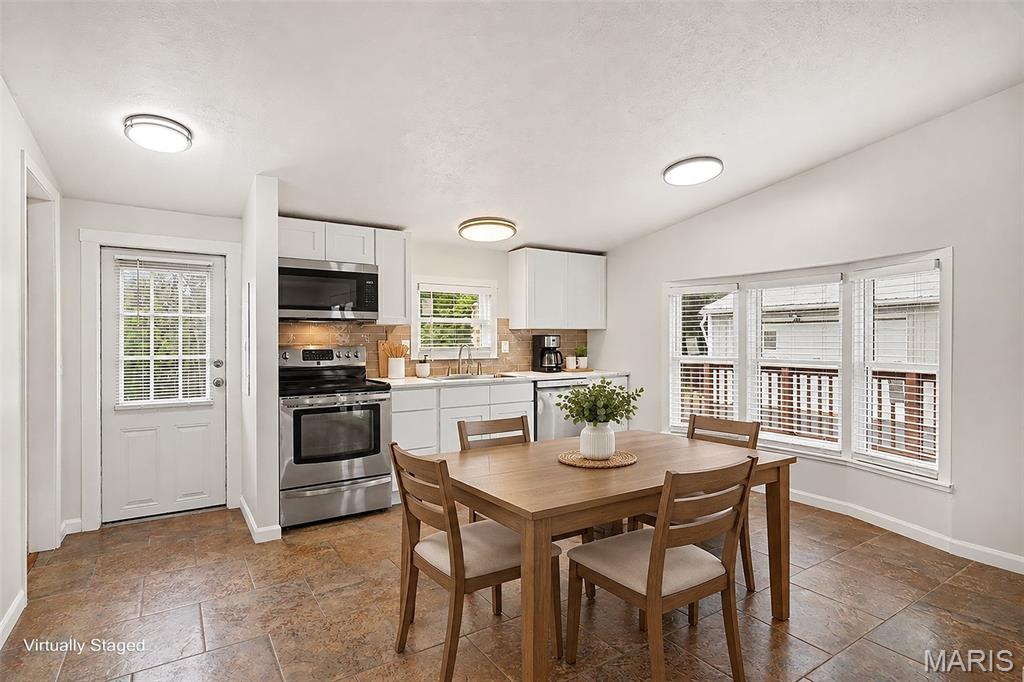 Liberty Station - Residential