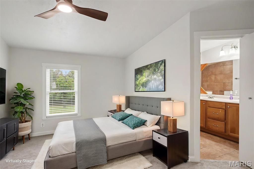Liberty Station - Residential