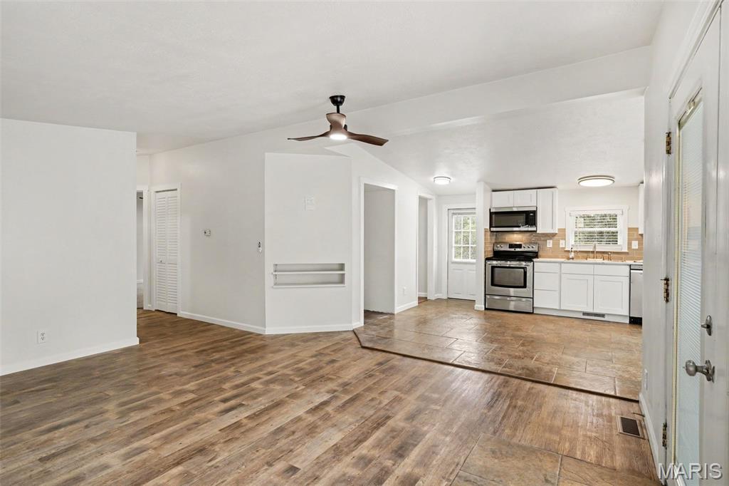 Liberty Station - Residential