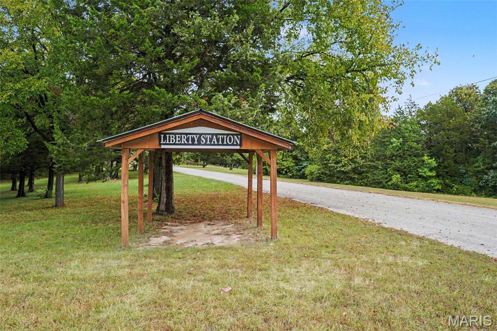 Liberty Station - Residential