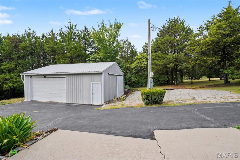 Liberty Station - Residential