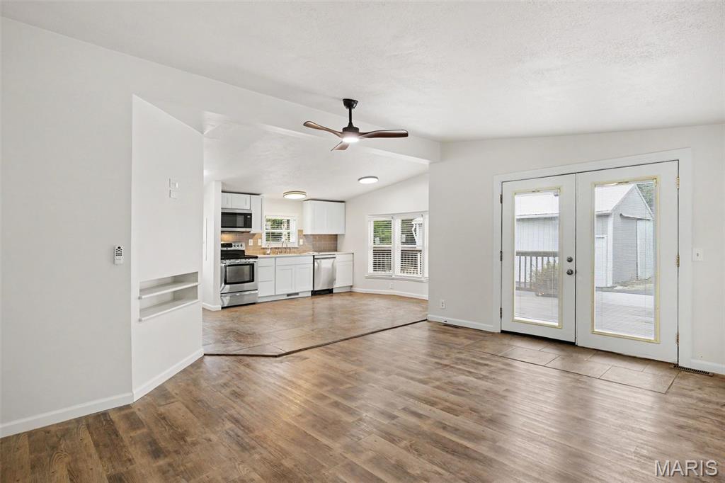Liberty Station - Residential
