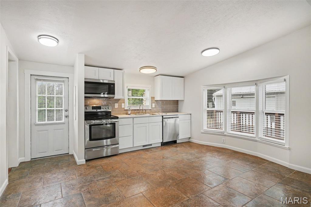 Liberty Station - Residential