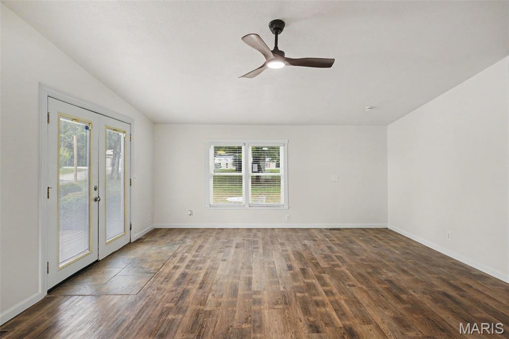 Liberty Station - Residential