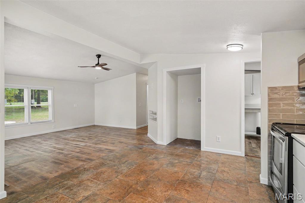 Liberty Station - Residential