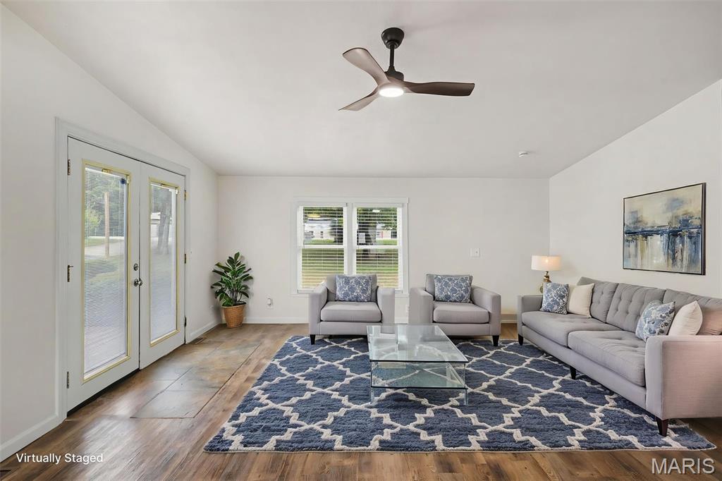 Liberty Station - Residential