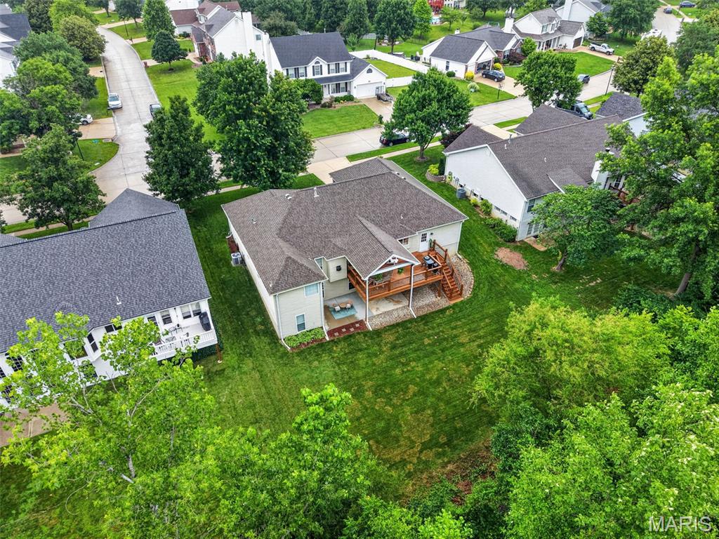 Glenallen Estate #2 - Residential