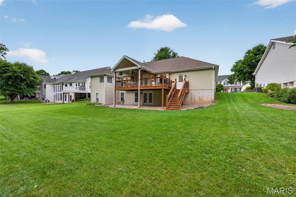 Glenallen Estate #2 - Residential
