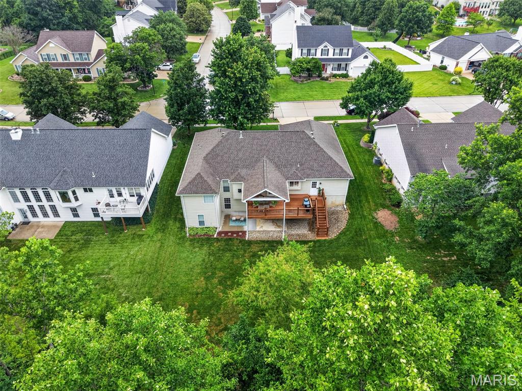 Glenallen Estate #2 - Residential