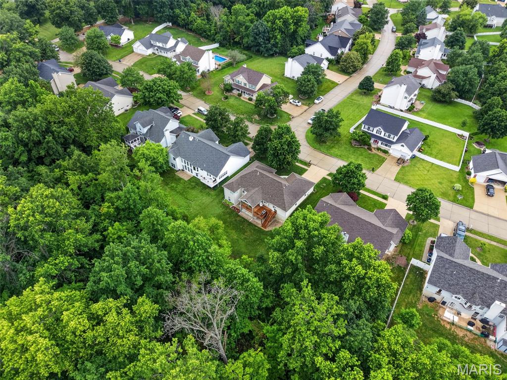 Glenallen Estate #2 - Residential