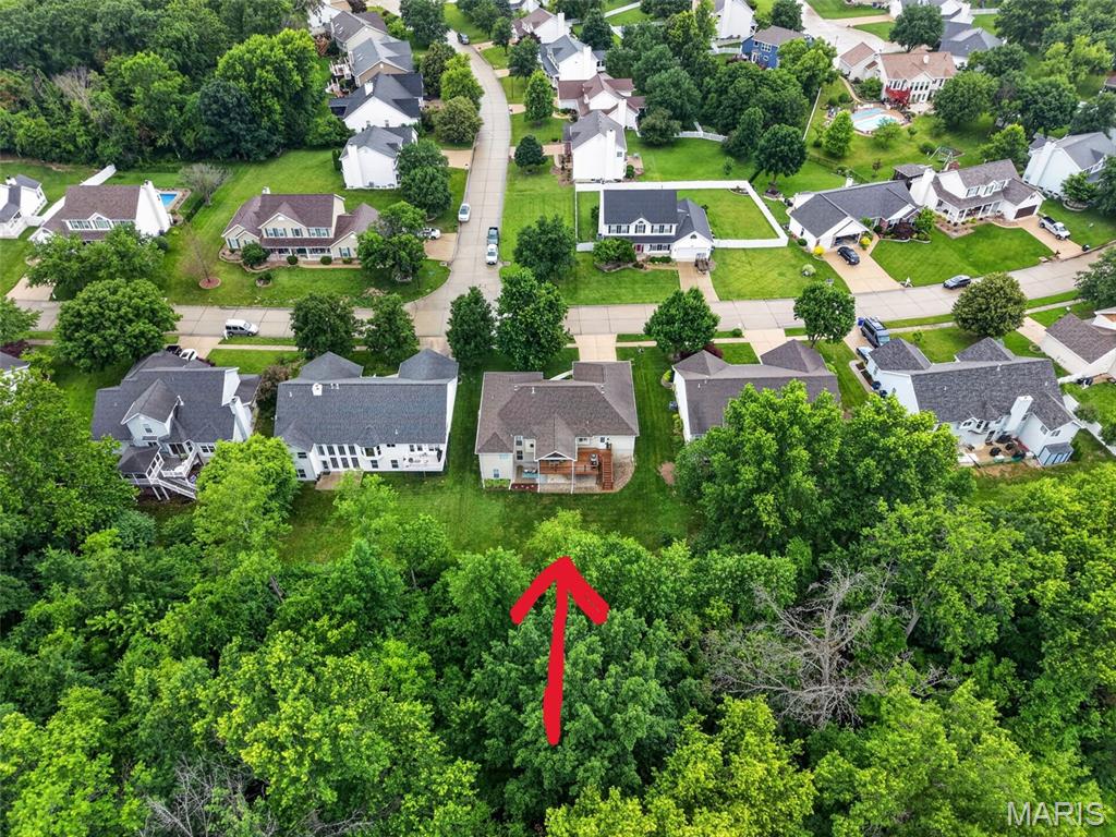 Glenallen Estate #2 - Residential