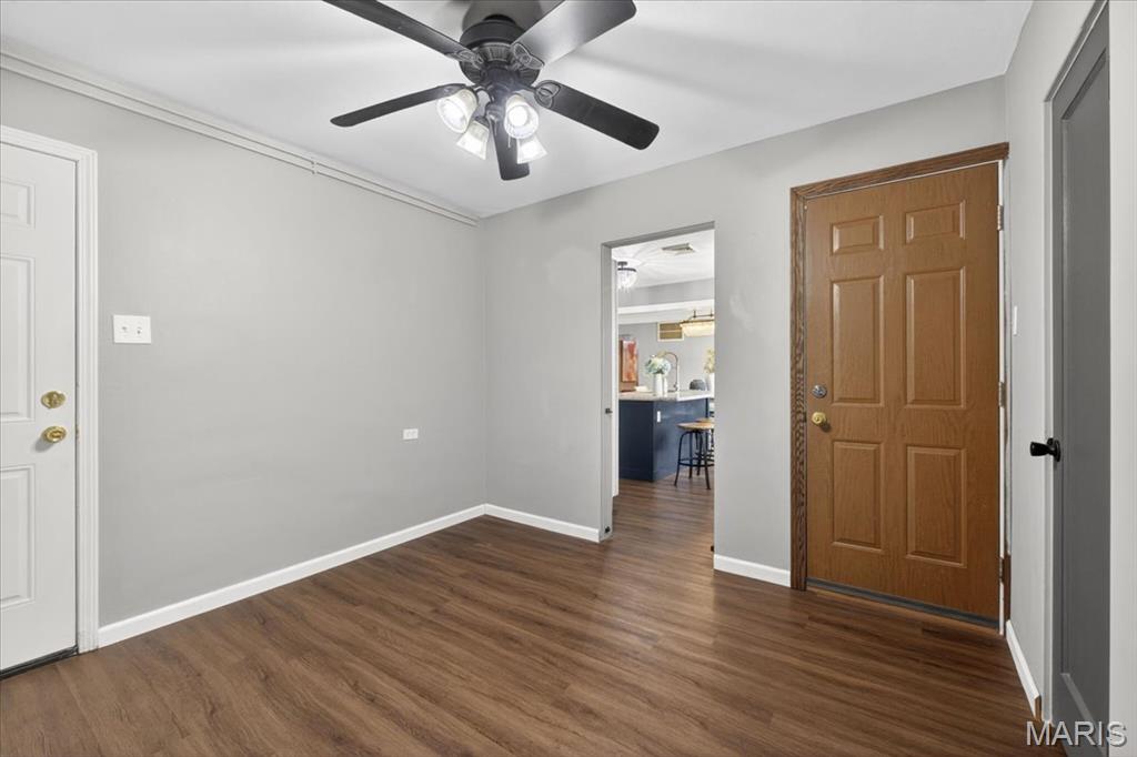 Bouse Add - Residential