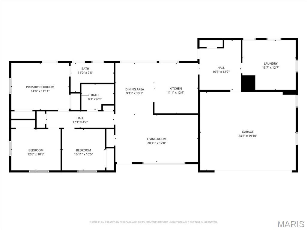 Bouse Add - Residential