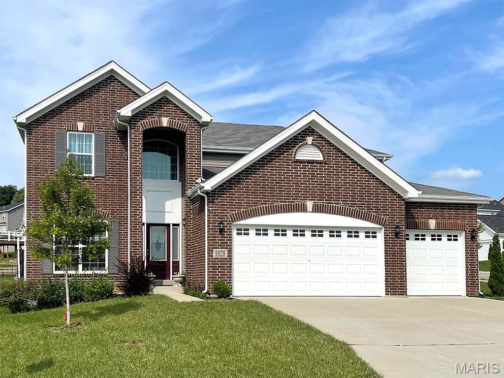 Bluestem Estates - Residential