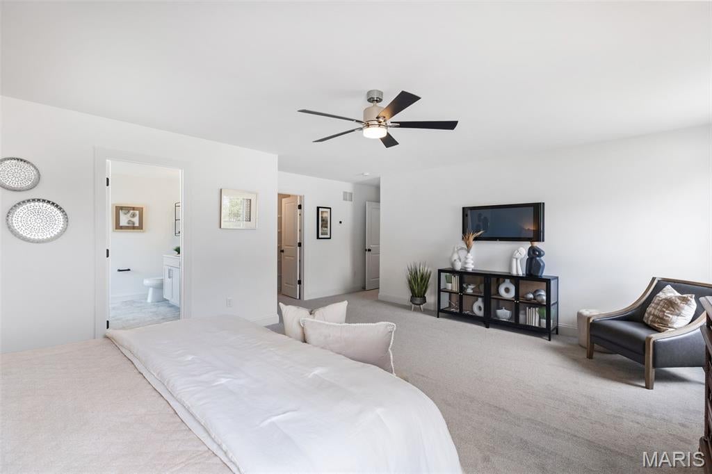 Bluestem Estates - Residential