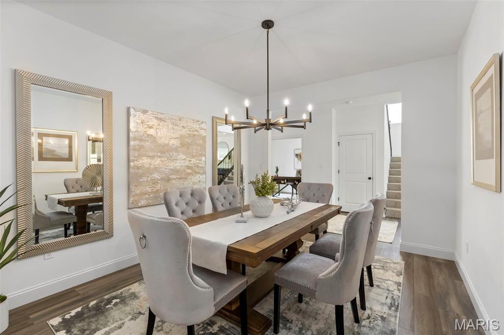Bluestem Estates - Residential