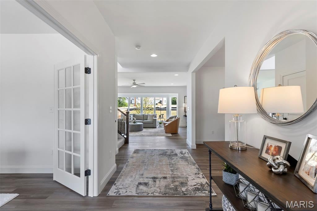 Bluestem Estates - Residential