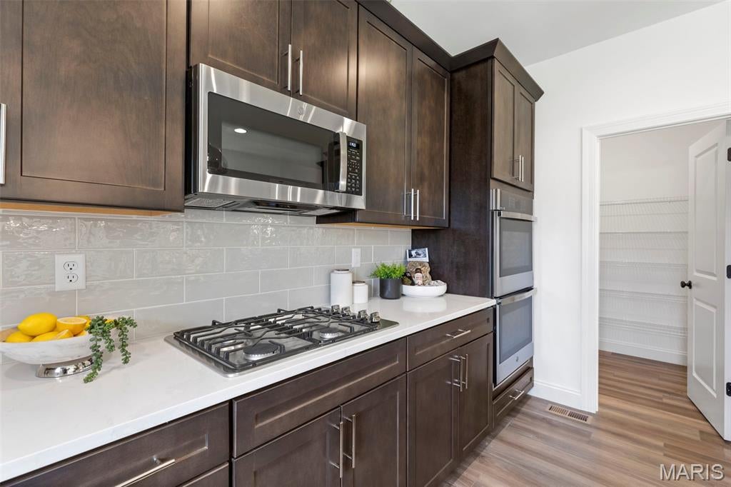 Bluestem Estates - Residential