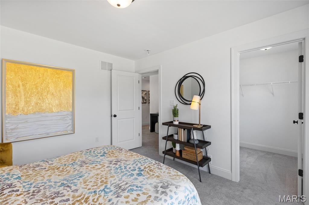 Bluestem Estates - Residential