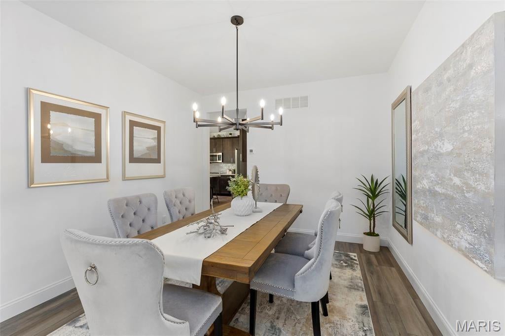 Bluestem Estates - Residential