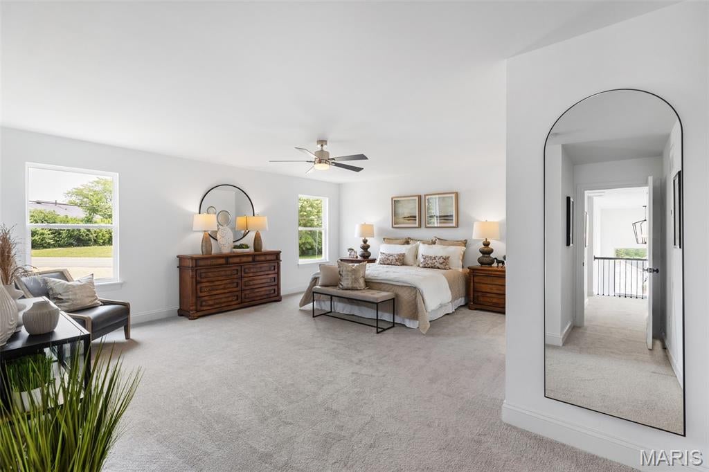 Bluestem Estates - Residential