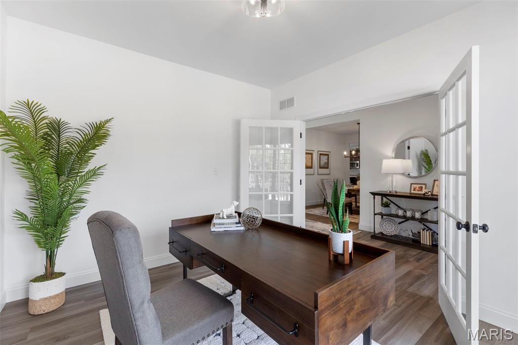Bluestem Estates - Residential