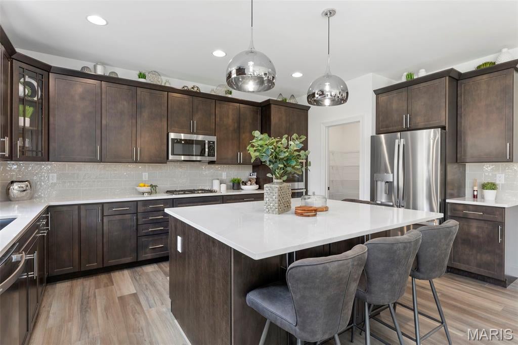 Bluestem Estates - Residential