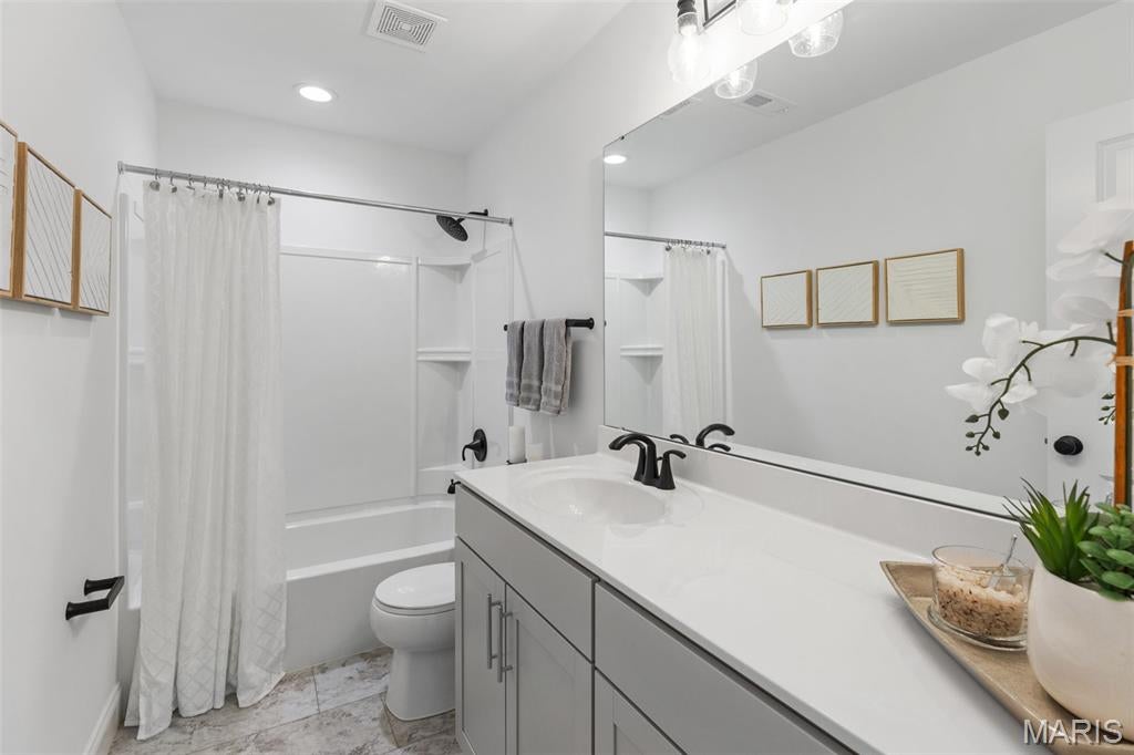 Bluestem Estates - Residential